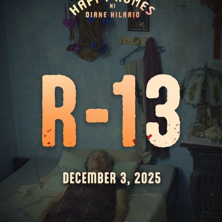 Ang Happy Homes ni Diane Hilario (2025)