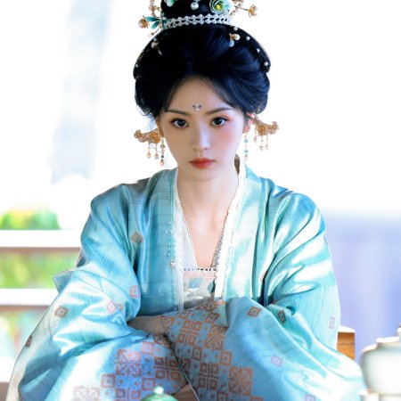 Pursuit of Jade (2026)