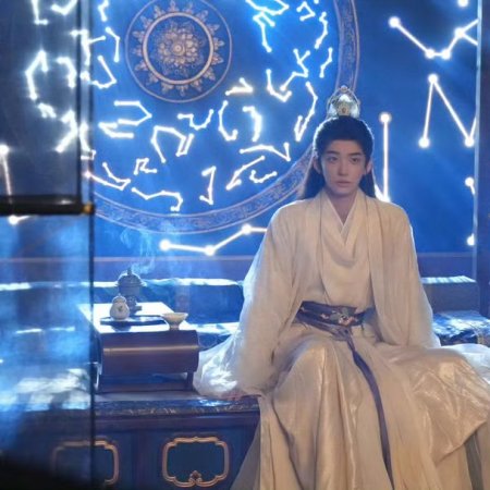 Love beyond the Grave (2026)