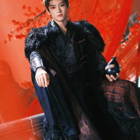 Veil of Shadows (2026)