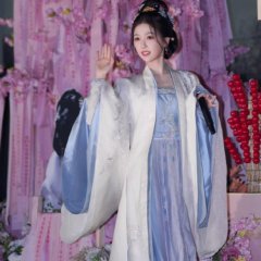 Yunchu's Vengeance Chinese Drama photo