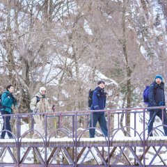 Take a Hike! Korean TV Program(0000) photo