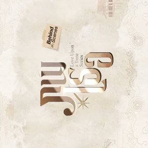 Love upon a Time Behind the Scenes (2026)