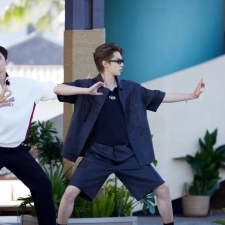 The Inn Season 4 (2026)