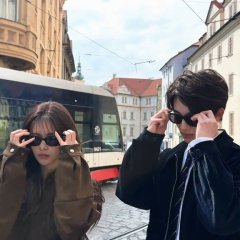 Sunshine through the Rain Chinese Drama photo