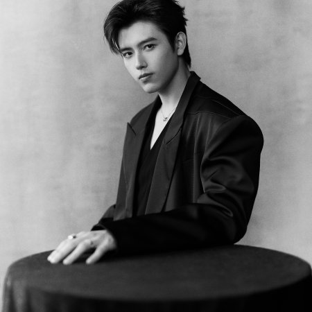 Love beyond the Grave (2026)