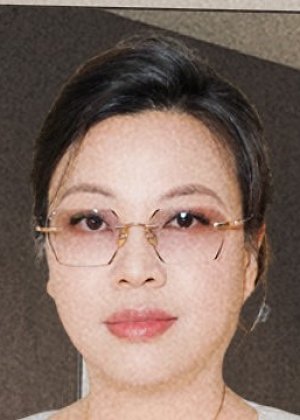 Yang Bei in A Moment but Forever Chinese Drama