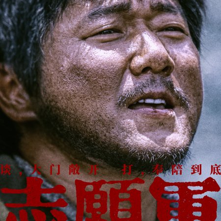 The Volunteers: Peace at Last (2025)