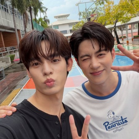 Duang with You (2026)