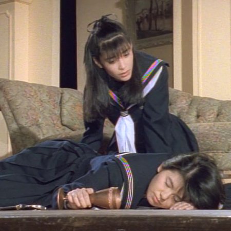 Aries no Otometachi (1987)