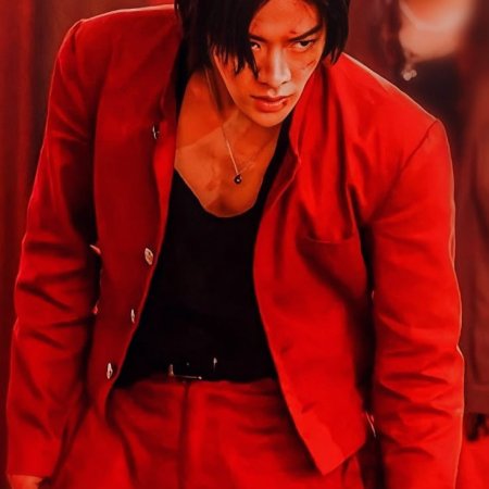 High&Low: The Worst X (2022)