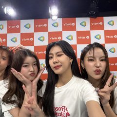 Frozen Valentine Thai Drama(2026) photo