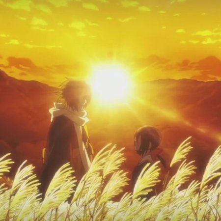 Kamisama no Boto  (2013)