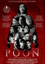 The Hallowed Philippines Movie(0000) photo
