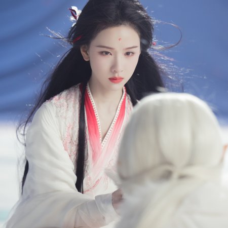 Veil of Shadows (2026)