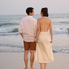 The Sweetest Taboo Thai Drama photo