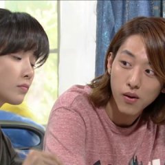 Seo Yeong, My Daughter Korean Drama photo