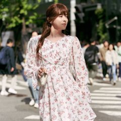 Pilot Korean Movie photo