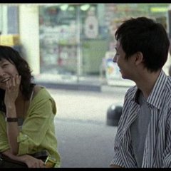 Holy Vacation Korean Movie photo