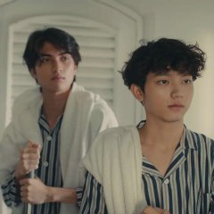 Caged Again Thai Drama photo