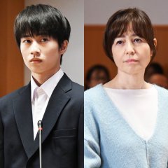 Monster Japanese Drama(2024) photo