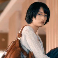 Love’s Whirlpool Japanese Movie photo