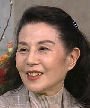 Yoshiko Kuga