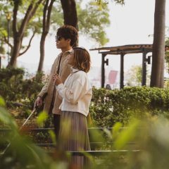 Love in the Dark Hong Kong Movie(2021) photo