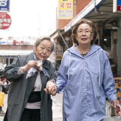 Picnic Korean Movie(2023) photo