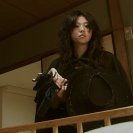 Yakuza Busting Girls (2010)