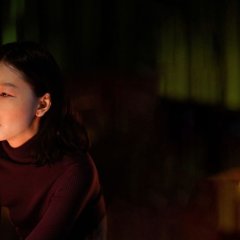 The Breaking Ice Chinese Movie photo