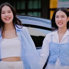 Lucky My Love Thai Drama photo