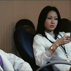 Love, in Between Korean Movie photo