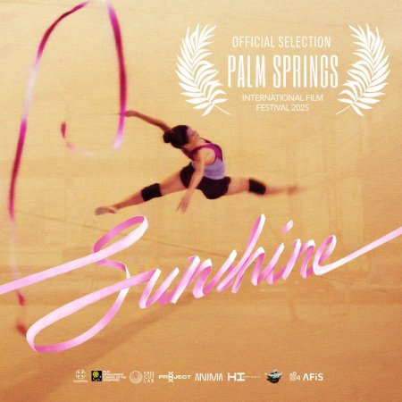 Sunshine (2024)