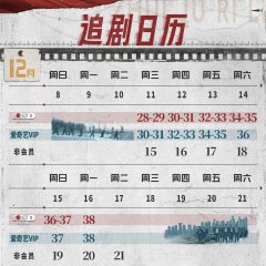 We Are Criminal Police Chinese Drama photo