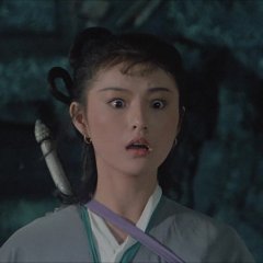 Zu Warriors From the Magic Mountain Hong Kong Movie photo