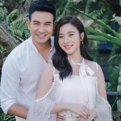 My Secret Bride Thai Drama photo