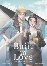 Built in Love Thai Drama photo