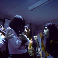 Tomie Unlimited Japanese Movie photo