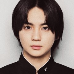 Yoshino Hokuto photo