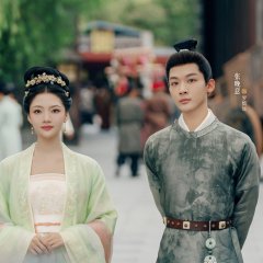 The Rise of Ning Chinese Drama photo