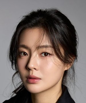Jin Kyung Lee