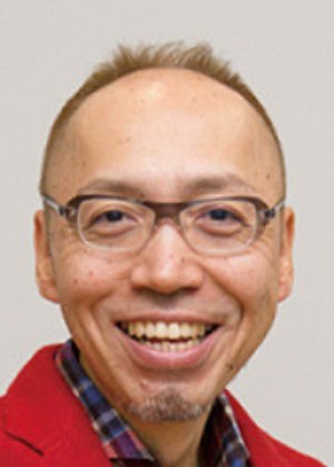 Machi Yuji in Kizuna Shokudo Japanese TV Program