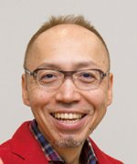 Machi Yuji