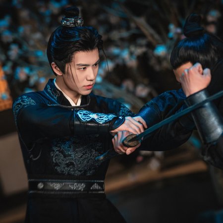 The Reborn Young Lord (2026)