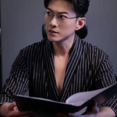 Jie Shi Bing Jiao Tai Yang Hua, Shei Jian Dou Yao Xiao Ha Ha Chinese Drama(2025) photo