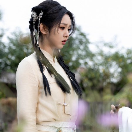 Li Ke Yi