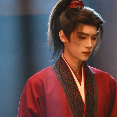 Zhou Yi Ran