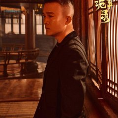 Yang Zhi Gang photo