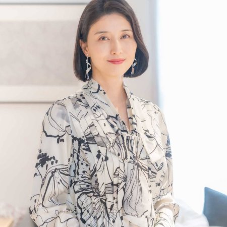 Hashimoto Manami